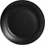 Тарілка обідня Luminarc Apy Black 25 см (X1942) - мініатюра 1