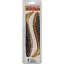 Силикон FishUP Wizzle Shad 8" #360 Snakehead (1 шт/уп) - миниатюра 2