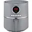 Мультипечь Tefal Ultra Fry Digital EY111B15 [96001] - миниатюра 1