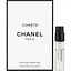 Парфюмированная вода пробник Chanel Comete 1.5 мл - миниатюра 1