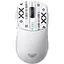Мышь беспроводная игровая Aula SC580 PAW3325 12000 DPI 2.4G Bluetooth White - миниатюра 2