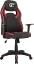 Геймерское кресло GT Racer черное с красным (X-2755 Black/Red) - миниатюра 2