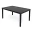 Стіл Progarden PALAU 150х90х72 антрацит - мініатюра 1
