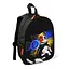 Рюкзак дитячий Пес Патрон шкільний/міський 34х27х13 см для хлопчика (02488) - мініатюра 1