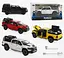 Машинка Автопром Dodge RAM 1000 TRX MTK-13047 Авто Експерт масштаб 1:32, світло, звук, інерція, відчиняються двері - мініатюра 1