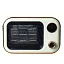 Тепловентилятор электрический DESKTOP HEATER 1200 Вт до 15 кв. SmartX HPAQL039GR Зеленый - миниатюра 1