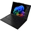 Ноутбук Lenovo 14" ThinkPad T14 G6 FHD/Snapdragon X1E-78-101/32GB/SSD 1TB/Qualcomm Adreno/Win 11 Pro/Black (21N1000SRA) - мініатюра 2