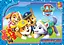 Пазлы G-Toys Paw Patrol, 35 элементов, PW0821 - миниатюра 1