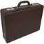 Дипломат из эко кожи с увеличением объема Portfolio 44х33х11(13) см sum0025045 - миниатюра 1