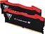 Модуль пам'яті Patriot DDR5 32Gb (2x16) Viper 6400Mhz Xtreme 5 (PVX532G64C32K) - мініатюра 2