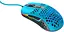 Мышь Cherry Xtrfy Xtrfy M42 RGB USB Blue (XG-M42-RGB-BLUE) - миниатюра 2