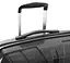 Чемодан Heys Maximus (S) Black (10136-0001-21) - мініатюра 11