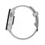 Смарт-часы Garmin Forerunner 165 Mist Gray/Whitestone (010-02863-21) - миниатюра 5