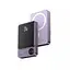 Повербанк PowerBank Q9 MagSafe 5000 mAh 20W для iPhone фіолетовий - мініатюра 1
