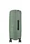 Чемодан American Tourister FLYTWIST 67 см BOTANIC GREEN 67x45x26(29) MI1*04002 - миниатюра 11
