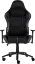 Геймерское кресло GT Racer черное (X-2565 Black) - миниатюра 2