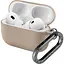 Чохол ArmorStandart Hang Case для Apple AirPods Pro 3 Pink Sand (ARM88314) [149503] - мініатюра 1