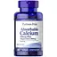 Вітаміни та мінерали Puritan's Pride Absorbable Calcium 600 mg plus Magnesium 300 mg, 60 капсул - мініатюра 1