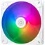 Вентилятор SilverStone VISTA 140 ARGB White (SST-VS140W-ARGB) - мініатюра 1