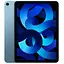 Планшет Apple iPad Air (2022) Wi-Fi 64GB (MM9E3LL/A) Blue [66180] - мініатюра 1