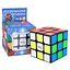 Розумний кубик Smart Cube 3х3 фірмовий чорний (SC301+) - мініатюра 1