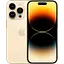 Смартфон Apple iPhone 14 Pro 128Gb Gold [MQ083] Б/У [164474] - миниатюра 1
