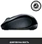 Мишка Logitech M325s Wireless Dark Silver (910-006812) - мініатюра 3