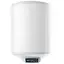 Водонагреватель TESY Bilight Cloud EN6 GCV 503520 B15 ECW 50 л, 2 кВт, мокрый ТЭН, вертикальный, Slim, белый (306341) - миниатюра 1