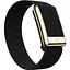 Ремешок SuperKnit Luxe для Whoop MG Life Obsidian with Gold [152598] - миниатюра 1