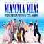 Вініловий диск VARIOUS ARTISTS MAMMA MIA! - мініатюра 1