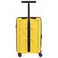 Валіза LEGO Brick 2x3 Expandable Trolley 31 л розширювана жовта (20290-0024) - мініатюра 3