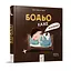Дитяча картонна книжка Бодьо каже: "На добраніч!" Час майстрів 253530, 26 сторінок - мініатюра 1