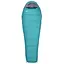 Спальник Rock Empire Arktida Lady Regular R правий Teal (1053-ZCA010.000+0002SR000000) - мініатюра 1