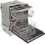 Посудомоечная машина Gorenje GV16D5 (DW50.1) (7094139) - миниатюра 8