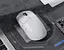 Компьютерная мышь MCHOSE A5 v2 Ultra беспроводная игровая PAW3395, 26000 DPI 2,4G+Bluetooth White  - миниатюра 12