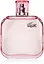 Туалетная вода Lacoste L.12.12 Rose Sparkling Тестер 100 мл - миниатюра 1