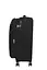 Валіза American Tourister AEROSPIN BLACK 69x43x29(32) 69 См MH6*09002 - мініатюра 4