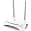 Роутер TP-Link TL-WR850N N300 White 802.11n (TL-WR850N) - мініатюра 1