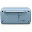 Радиоприемник Sharp DR-P420 Blue - миниатюра 4