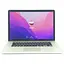 Ноутбук Apple MacBook Pro 15" A1398 Retina (C02VQ19MG8WL) (i7-4870HQ/16/512SSD) - Class A- - миниатюра 1