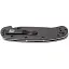 Ніж Ontario Knife RAT I AUS-8 BB Black - мініатюра 4
