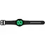 Смарт-часы Samsung Galaxy Watch4 40 mm Black (SM-R860NZKA) - миниатюра 2