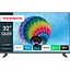 Телевізор Thomson QG4S14 32" QLED FHD (32QG4S14) [139504] - мініатюра 1