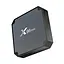 Смарт ТВ приставка X96 mini W2 2/16 Гб Smart TV Box Android 11 - мініатюра 1