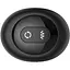 Анальна пробка Nexus Tornado Remote Control Rotating Butt Plug Black - мініатюра 3