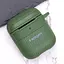Футляр SGP Shockproof для наушников Airpods 1/2 Pine green - миниатюра 3