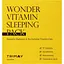 Маска для обличчя Trimay Wonder Vitamin нічна 3 г х 20 шт. - мініатюра 1