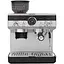 Кавоварка еспрессо Krups XP804T10 - мініатюра 1