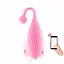 Инновационное смарт-виброяйцо Svakom Primo для женщин 158 мм розовое - миниатюра 1