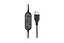 Гарнитура ПК моно On-ear CH11 USB, omni-mic, 2 м, черный 2E teh0013225 - миниатюра 7